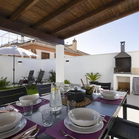 Casa Regalo * Dúrcal